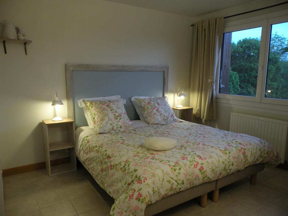 Maison Les Fraysses Bellefont-la Rauze 外观 照片